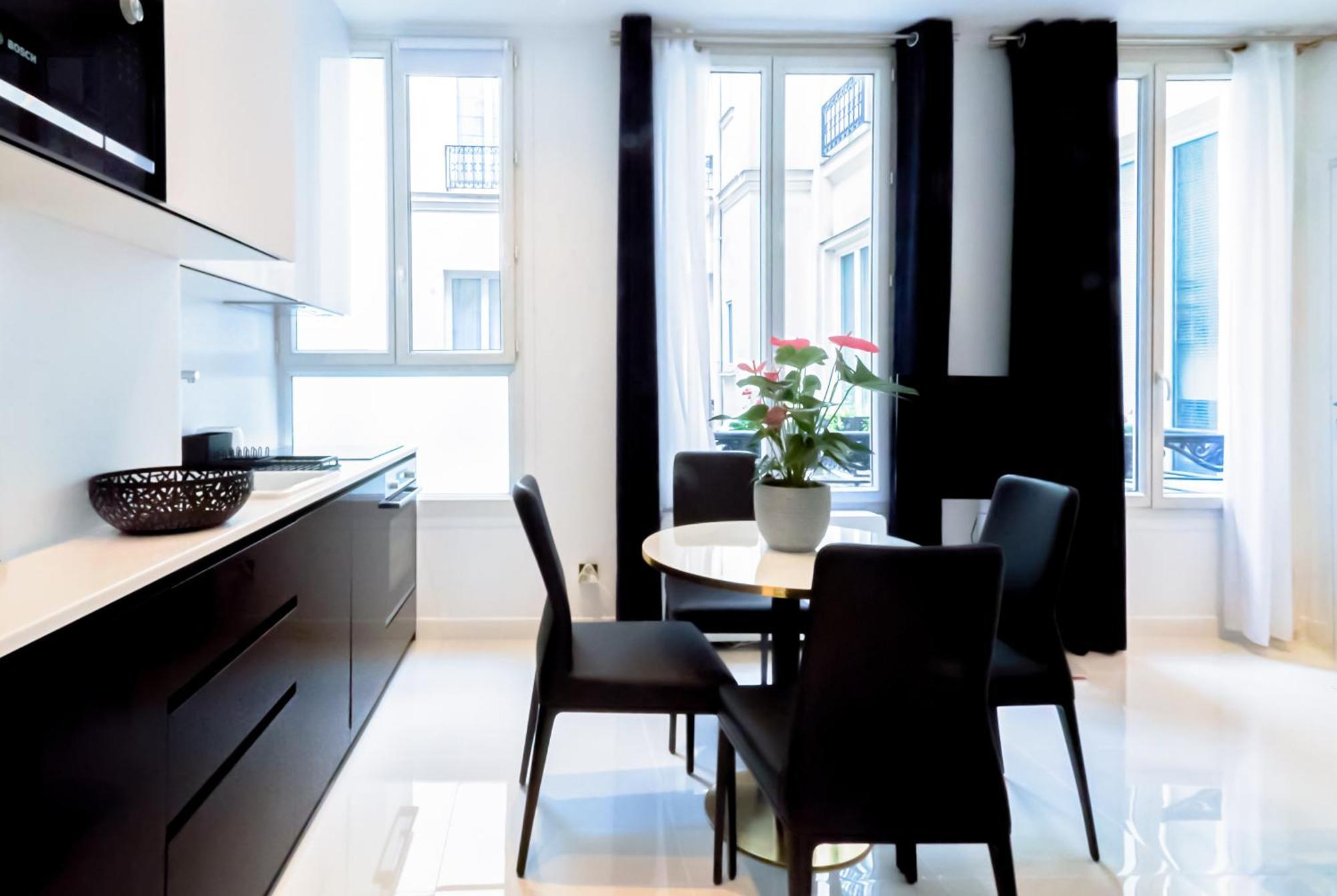 Apartment Luxury Apartment Les Champs-Elysees *